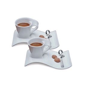 Villeroy&Boch Style expresso cups